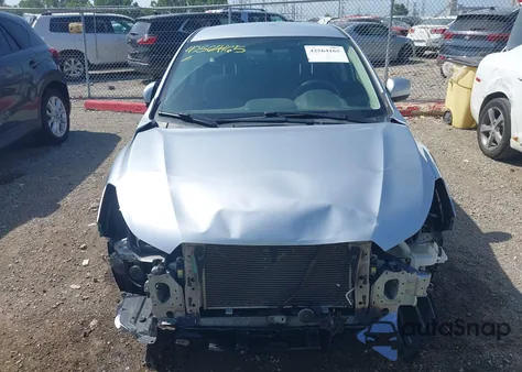 2014 Subaru Impreza 2.0I Premium из США, поврежденный, VIN JF1GPAC66E8274513